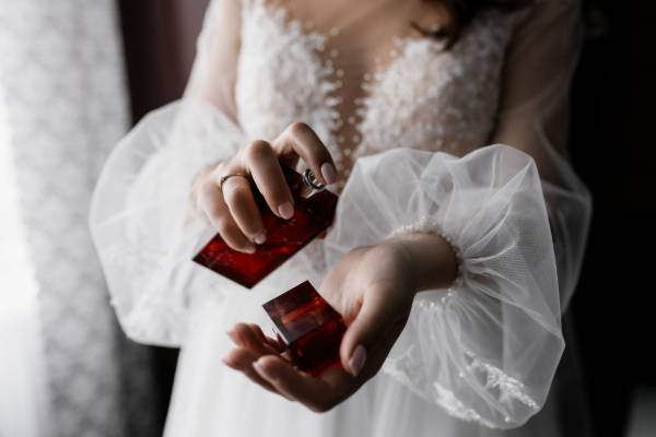 Perfumy damskie